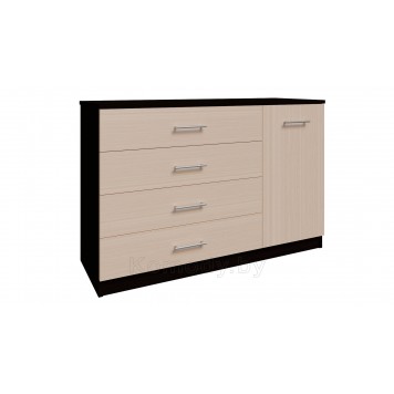 Комод БигМод-8