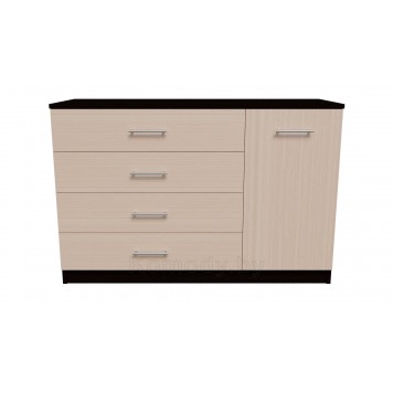 Комод БигМод-8-2