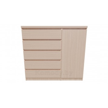 Комод Биг МодаМод-1-1