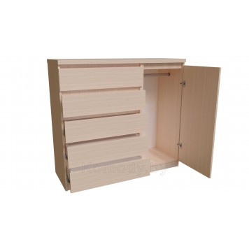 Комод Биг МодаМод-1-2