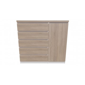 Комод Биг МодаМод-10-1