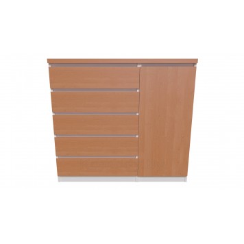 Комод Биг МодаМод-11-1