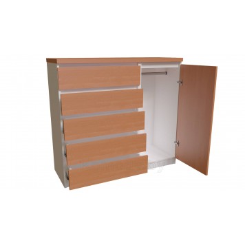 Комод Биг МодаМод-11-2