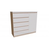 Комод Биг МодаМод-13