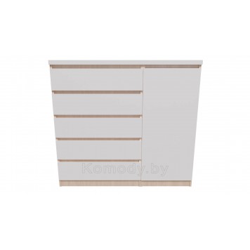 Комод Биг МодаМод-13-1