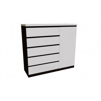 Комод Биг МодаМод-14