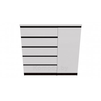 Комод Биг МодаМод-14-1