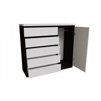 Комод Биг МодаМод-14-2