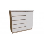 Комод Биг МодаМод-15