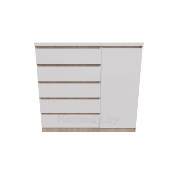 Комод Биг МодаМод-15-1