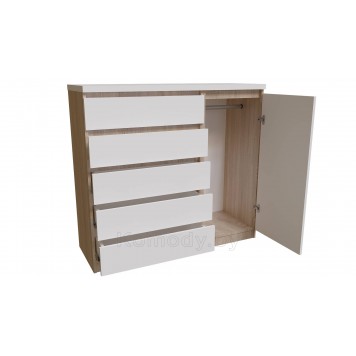 Комод Биг МодаМод-15-2