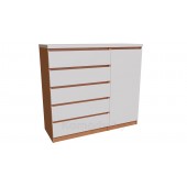 Комод Биг МодаМод-16
