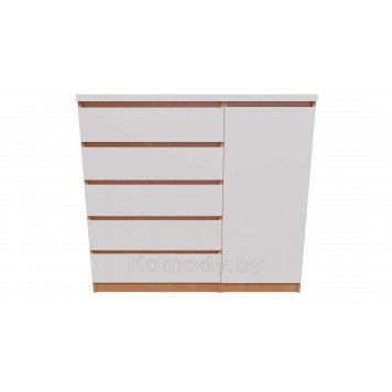 Комод Биг МодаМод-16-1
