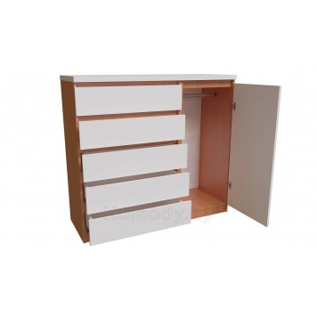 Комод Биг МодаМод-16-2