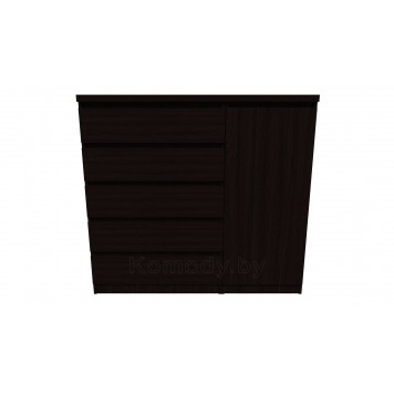 Комод Биг МодаМод-2-1