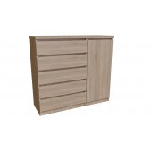 Комод Биг МодаМод-3