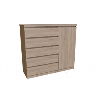 Комод Биг МодаМод-3