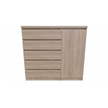 Комод Биг МодаМод-3-1