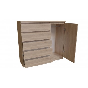 Комод Биг МодаМод-3-2