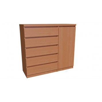 Комод Биг МодаМод-4