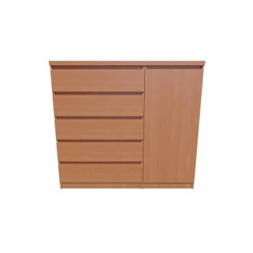 Комод Биг МодаМод-4-1