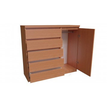 Комод Биг МодаМод-4-2