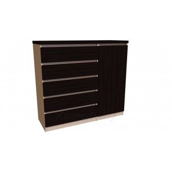 Комод Биг МодаМод-5