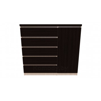 Комод Биг МодаМод-5-1