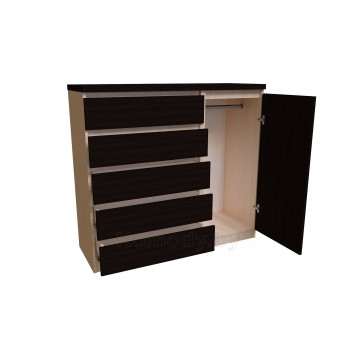 Комод Биг МодаМод-5-2