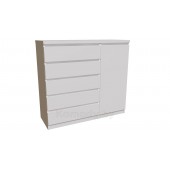 Комод Биг МодаМод-7