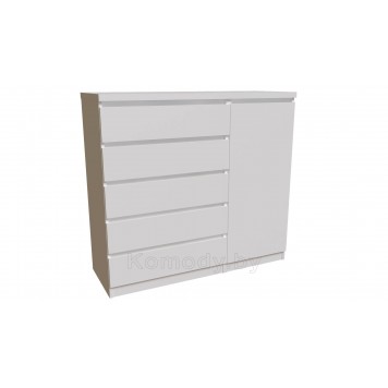Комод Биг МодаМод-7