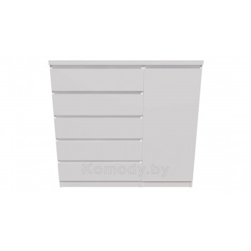 Комод Биг МодаМод-7-1