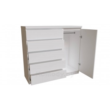 Комод Биг МодаМод-7-2