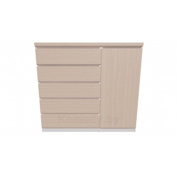 Комод Биг МодаМод-8-1
