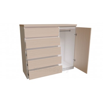 Комод Биг МодаМод-8-2