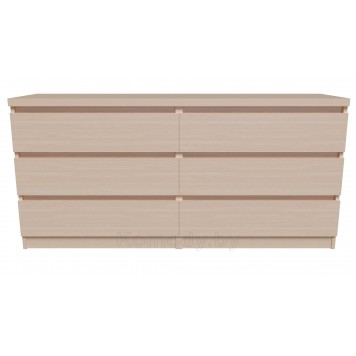 Комод ДаблМод-1-1