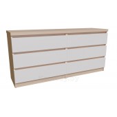 Комод ДаблМод-14