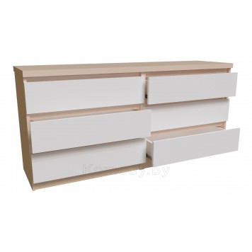 Комод ДаблМод-14-2