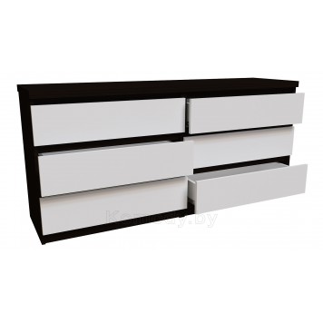 Комод ДаблМод-15-2