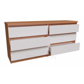 Комод ДаблМод-17-2