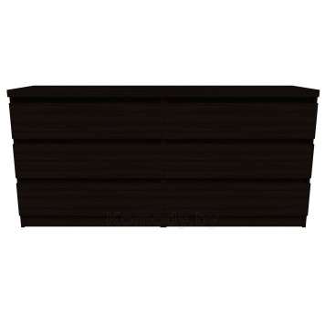 Комод ДаблМод-2-1