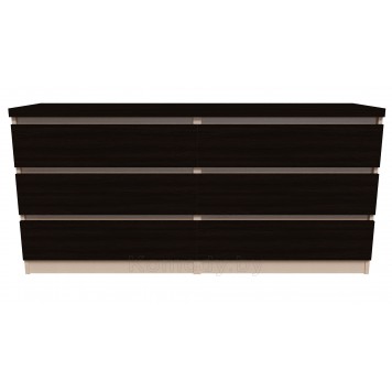 Комод ДаблМод-5-1