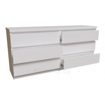 Комод ДаблМод-7-2