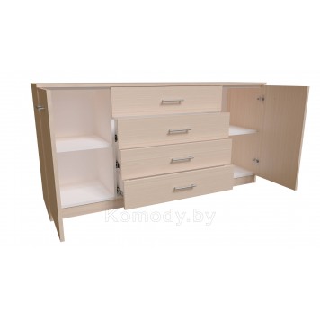 Комод ГодМод-1-3