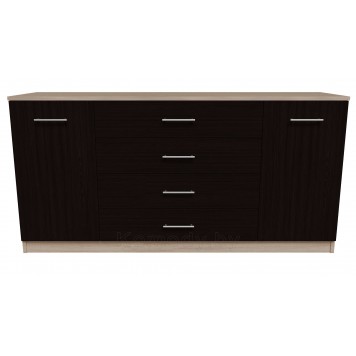 Комод ГодМод-9-1