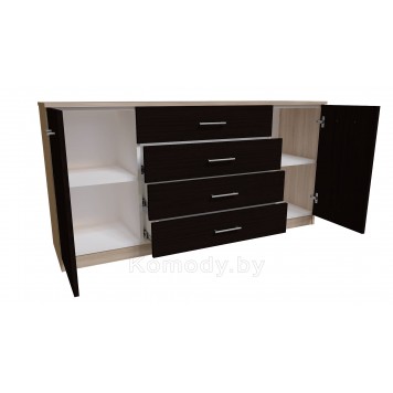Комод ГодМод-9-3