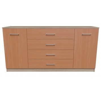 Комод ГодМод-10-1