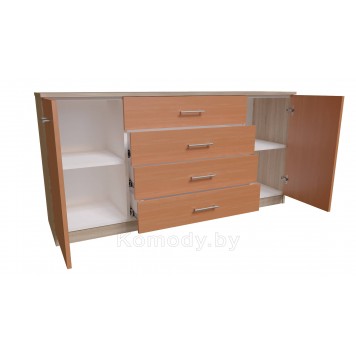 Комод ГодМод-10-3