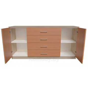 Комод ГодМод-10-5