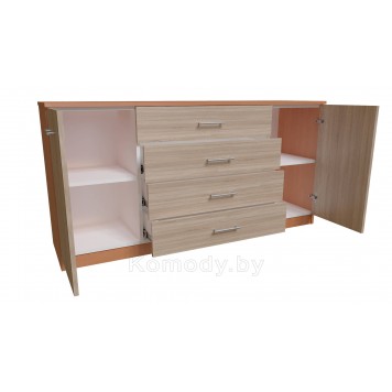 Комод ГодМод-11-3